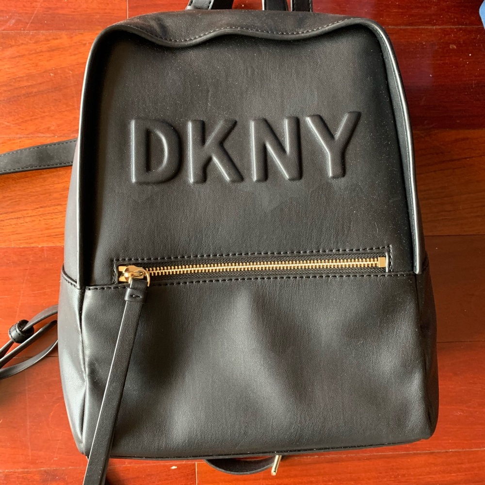 DKNY backpack